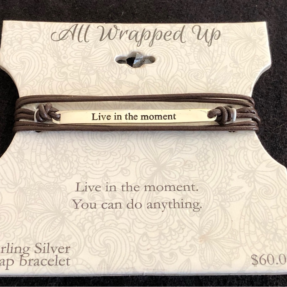 Bracelet Wrap NWT’s